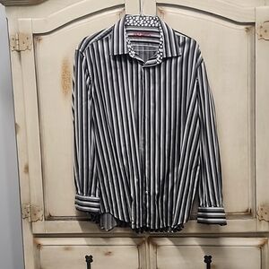 Long sleeve button shirt